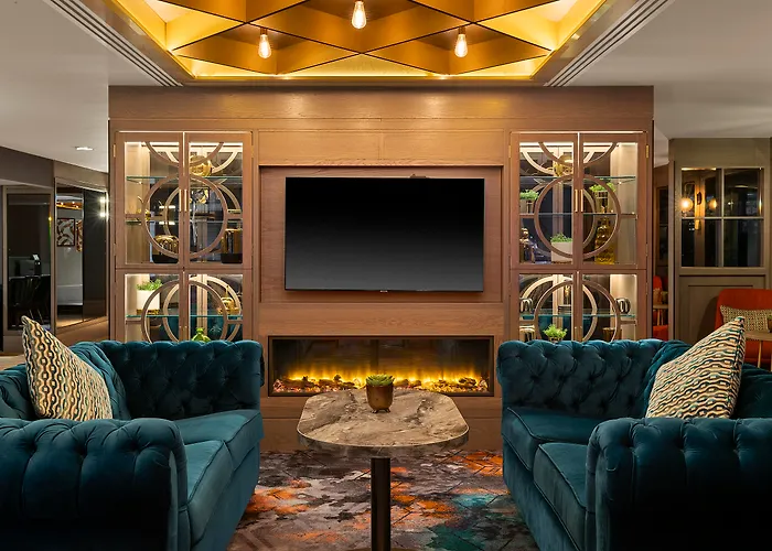 Leonardo Royal Tower BridgeHotel Londra