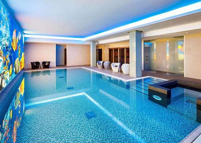 Novotel BlackfriarsHotel Londra